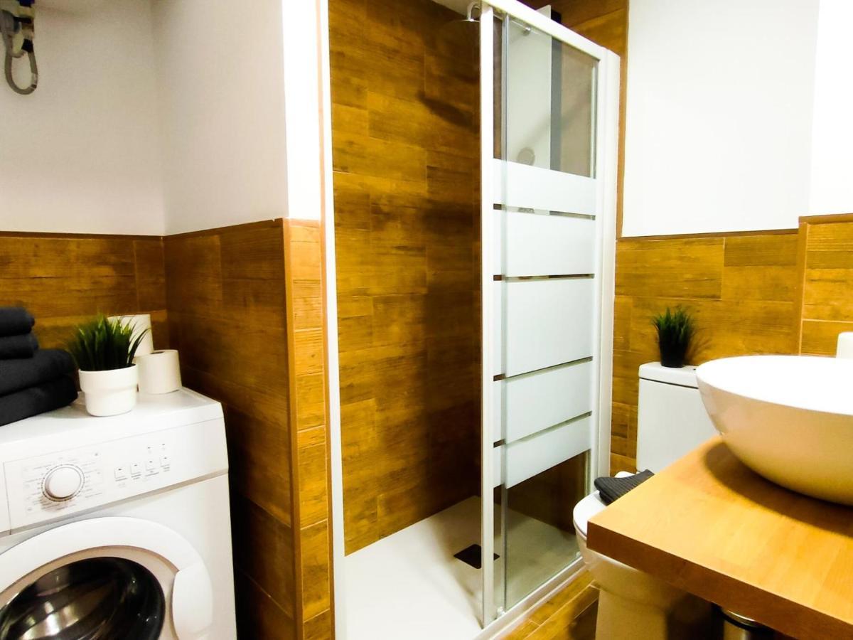 Green Palms Holiday Home Playa del Inglés Exteriör bild